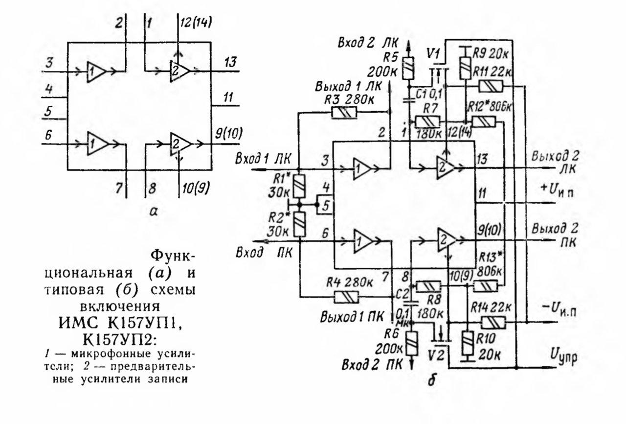 Technics RS-B505 как убрать шум при записи?