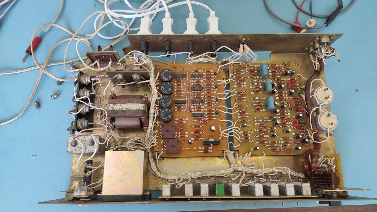 Спектр 301.