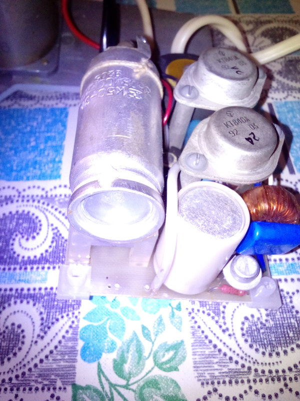 может кто знает