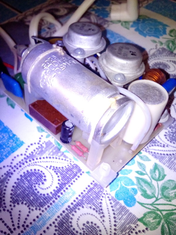 может кто знает