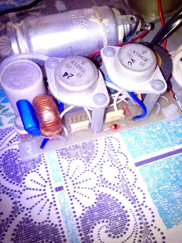 может кто знает