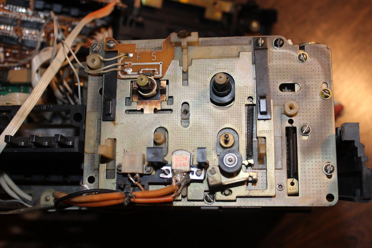 Настройка, ремонт, модернизация Вега МП-СИБ