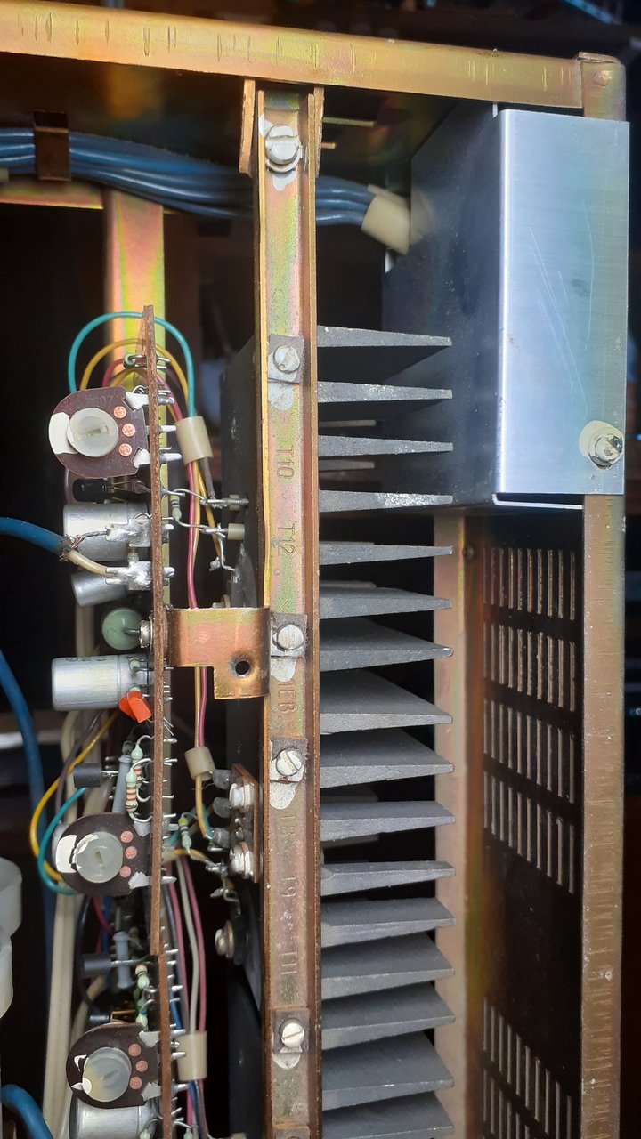 Практический ремонт БРЭА  СССР. Недочёты производства.