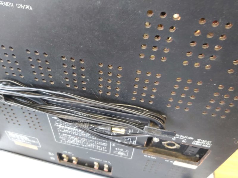 Форум любителей катушечных магнитофонов, аналоговой видео и аудио аппаратуры 