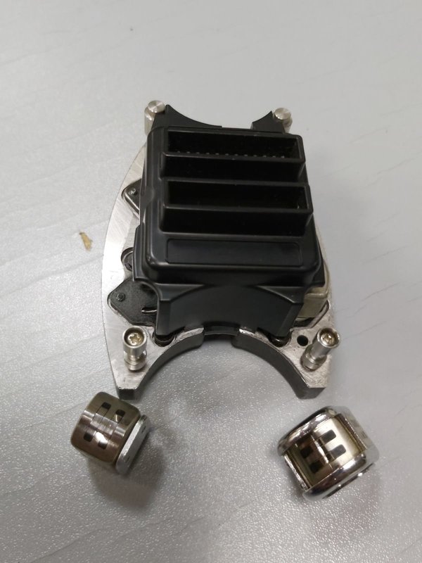  Продам подозрительно дешёвый Technics RS-1500