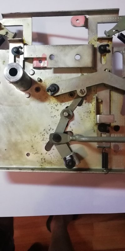 Форум любителей катушечных магнитофонов, аналоговой видео и аудио аппаратуры 