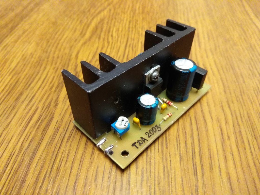 УКВ-приемники