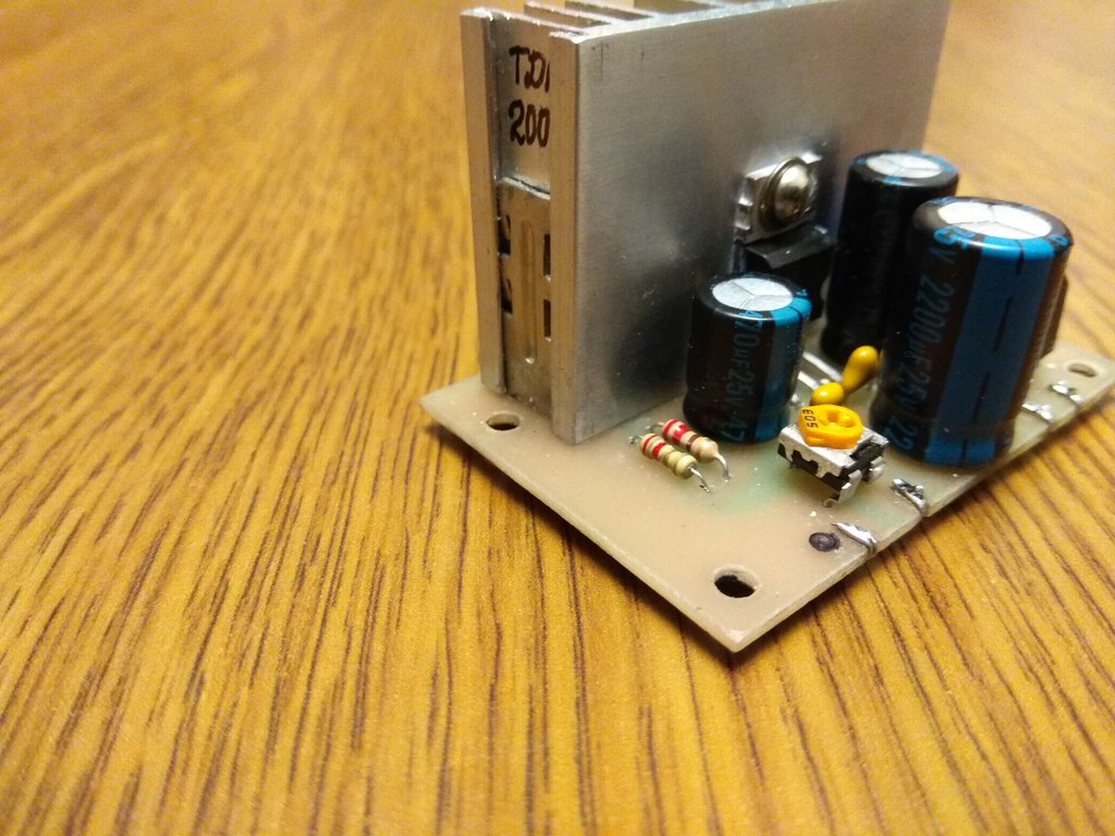 УКВ-приемники