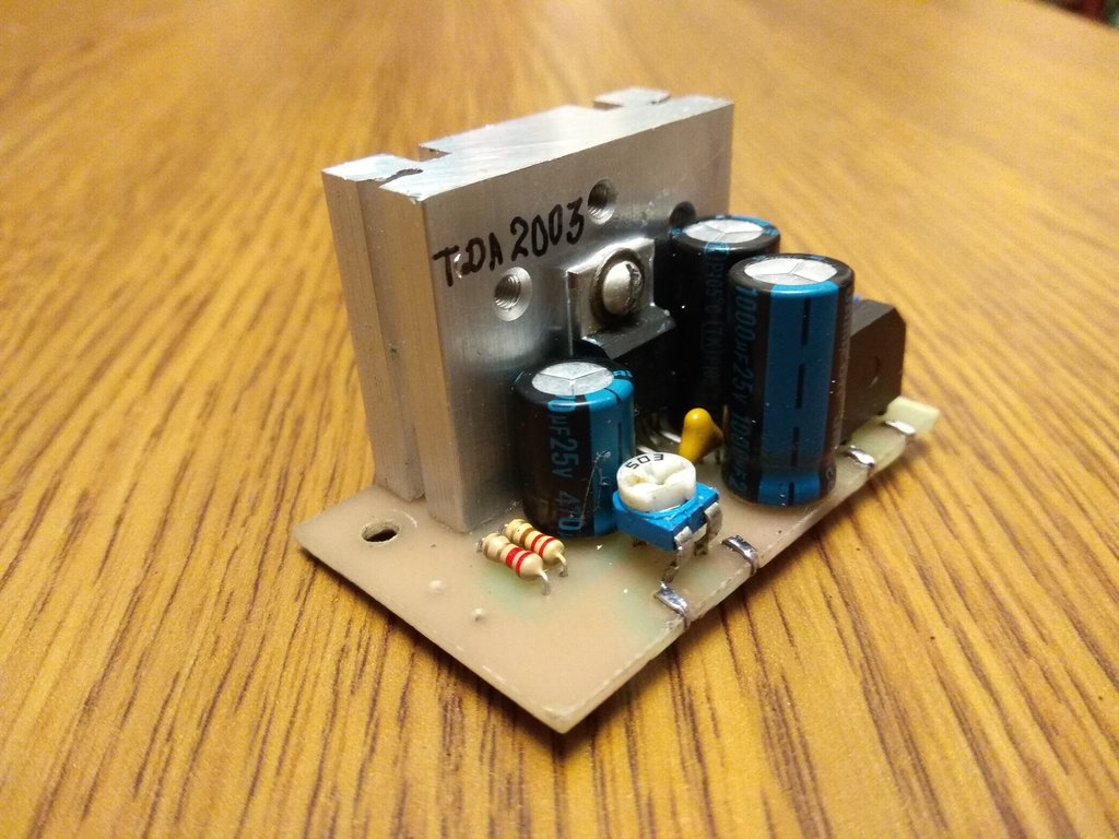 УКВ-приемники