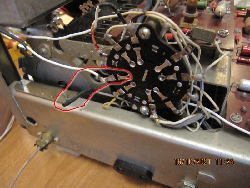 Ремонт приемников