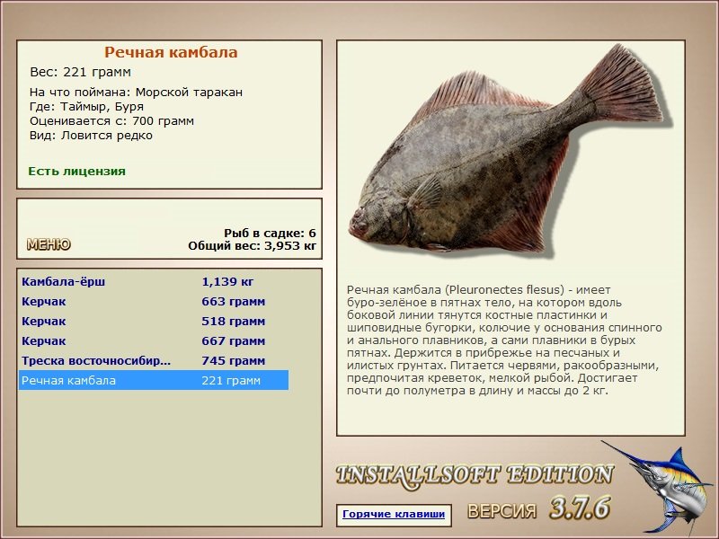 Буря 