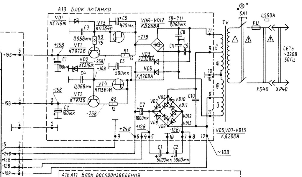 Настройка, ремонт, модернизация Вега МП-СИБ