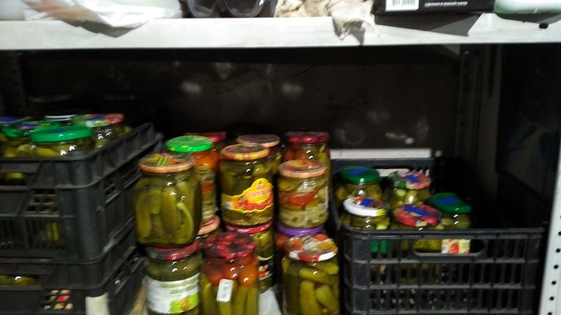  Однако, в чём прикол.