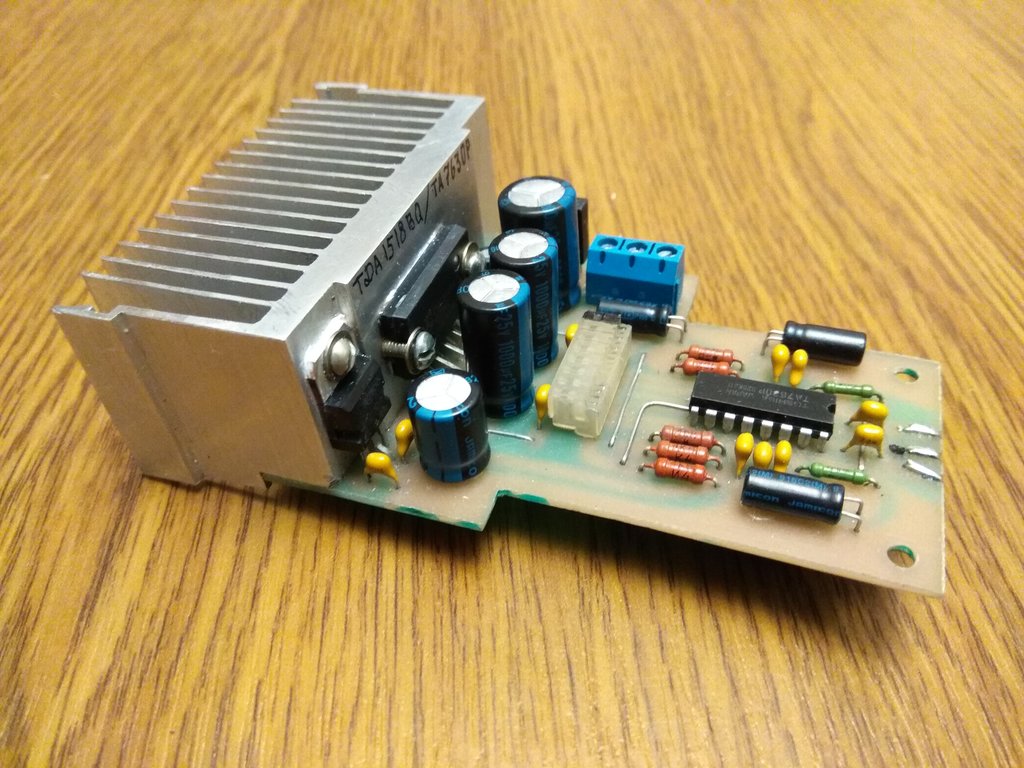 УКВ-приемники