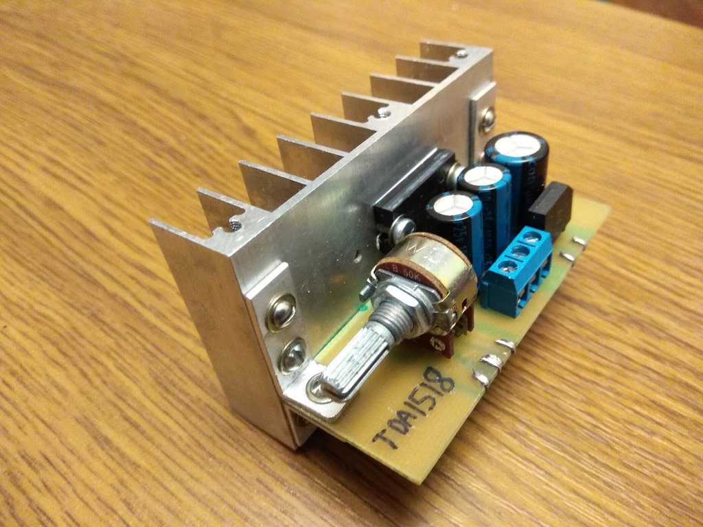 УКВ-приемники