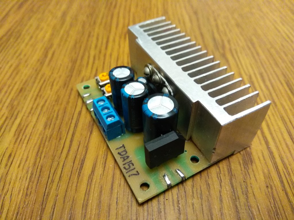 УКВ-приемники