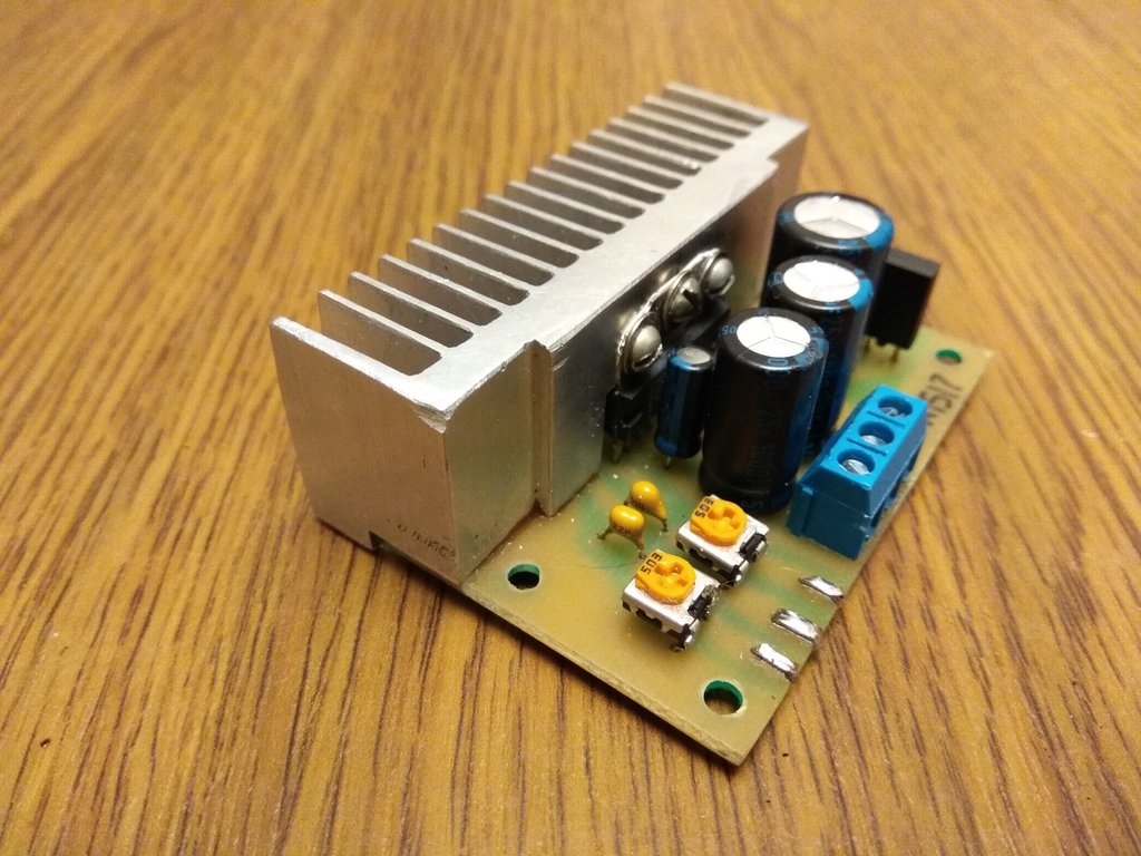 УКВ-приемники