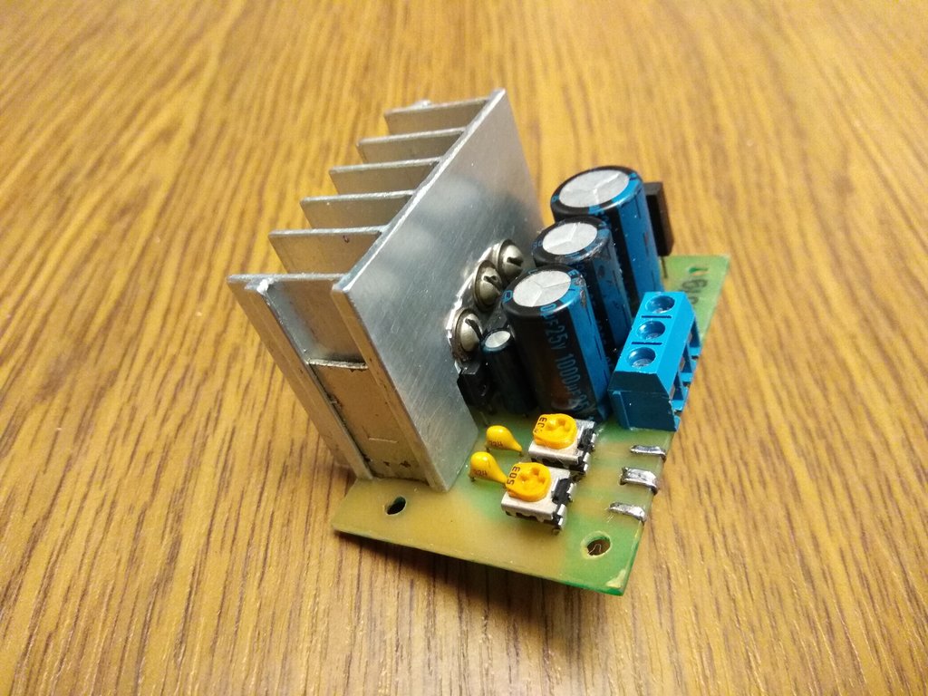 УКВ-приемники