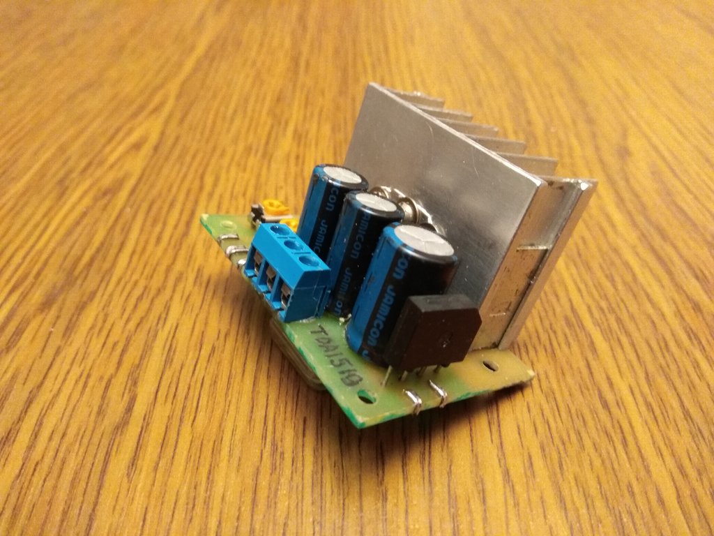 УКВ-приемники