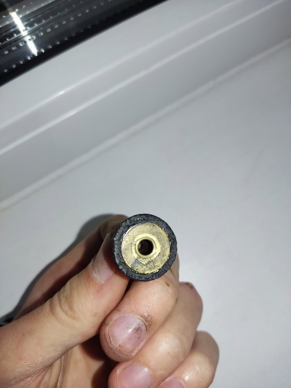 Неисправность ЭПУ 5