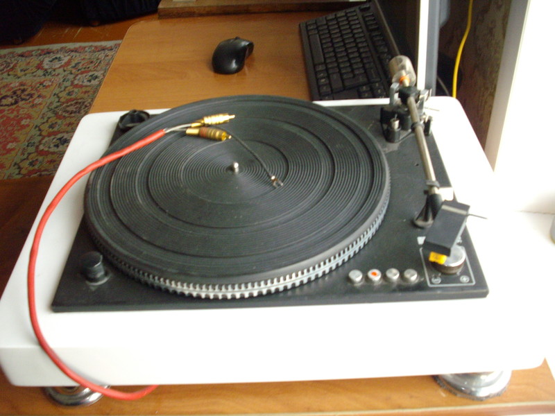 Unitra G602