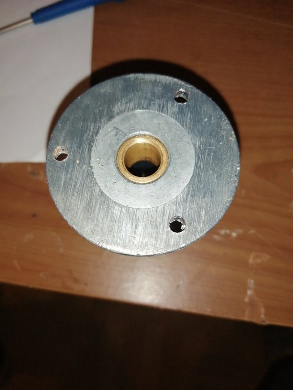 Unitra Fonica G-600B