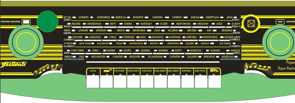 Баловство....