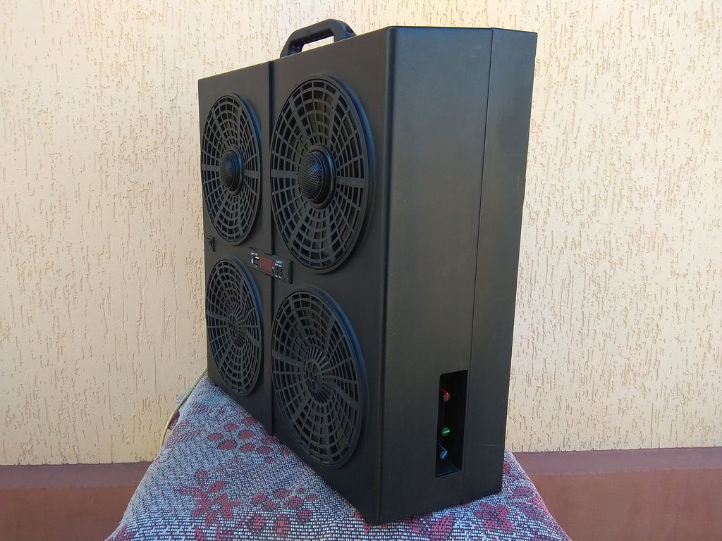 УКВ-приемники