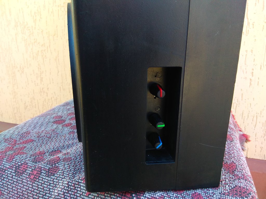 УКВ-приемники