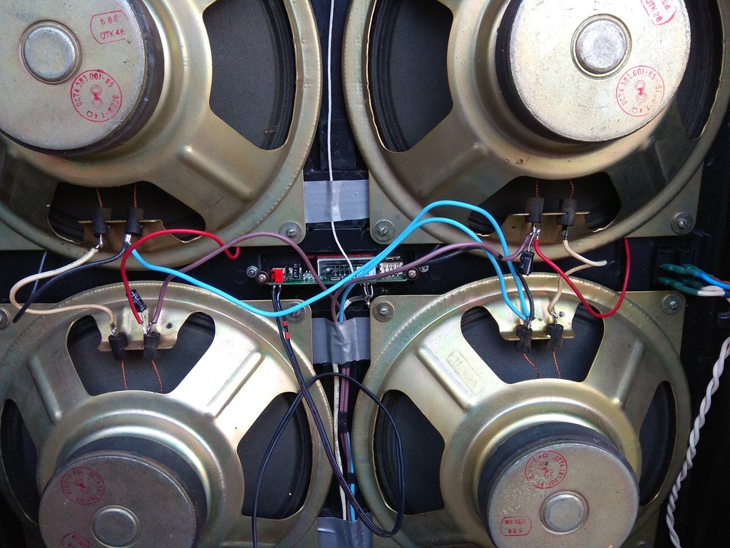 УКВ-приемники