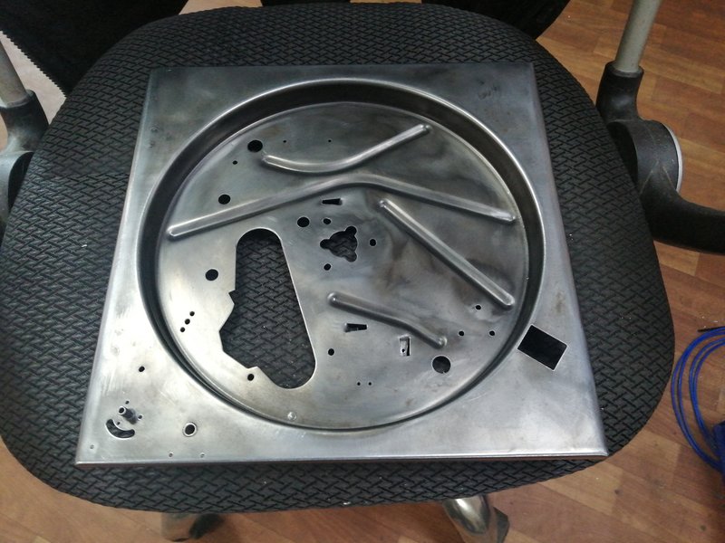 Unitra Fonica G-600B