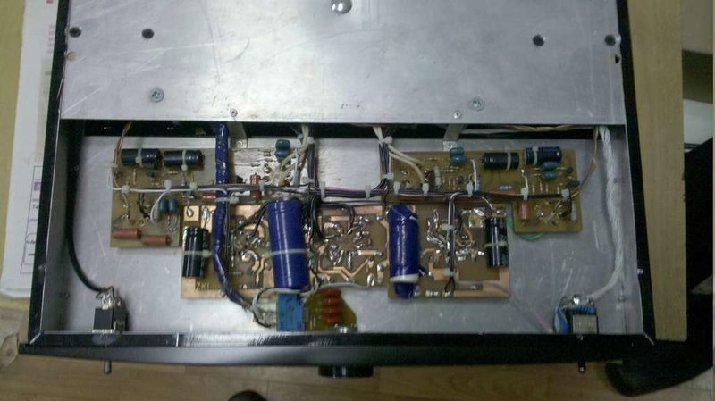  Просто аккуратно, просто красиво.