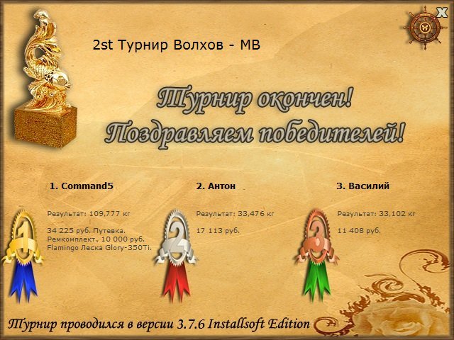 Лёгкий бриз 