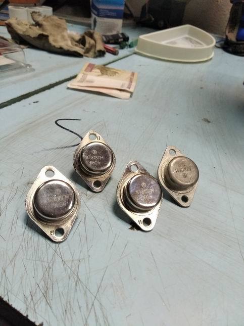 Заблудился в коэффициентах