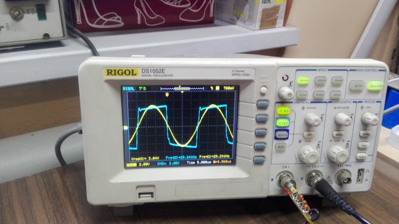 INDUCTION HEATING 