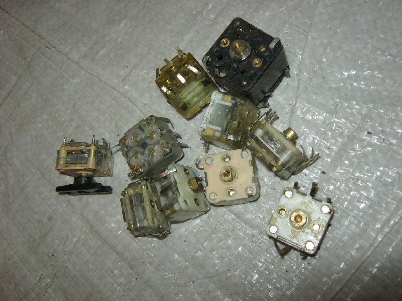 RT22.RU Радиотехника 20 века, форумы 