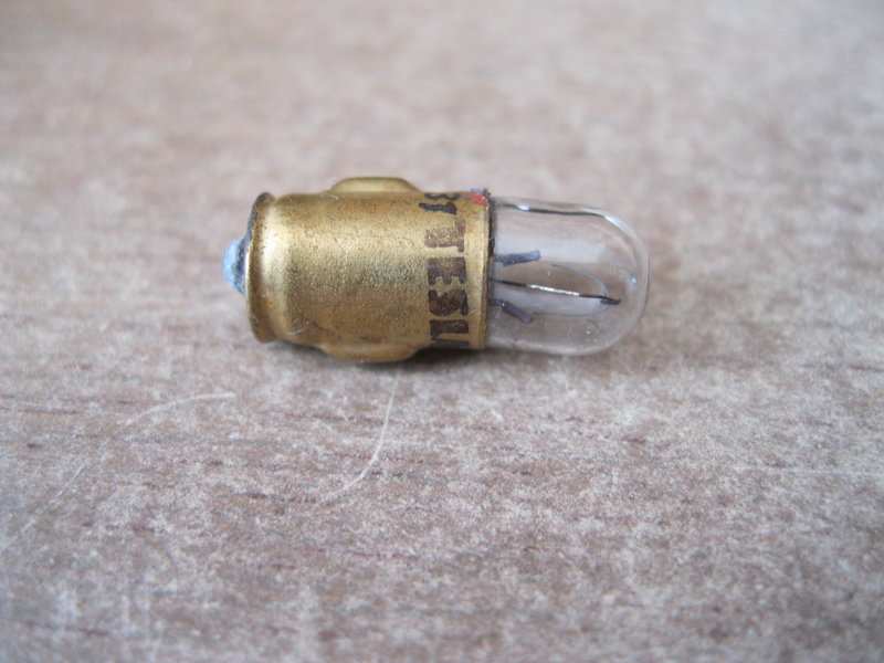 Лампы для музея