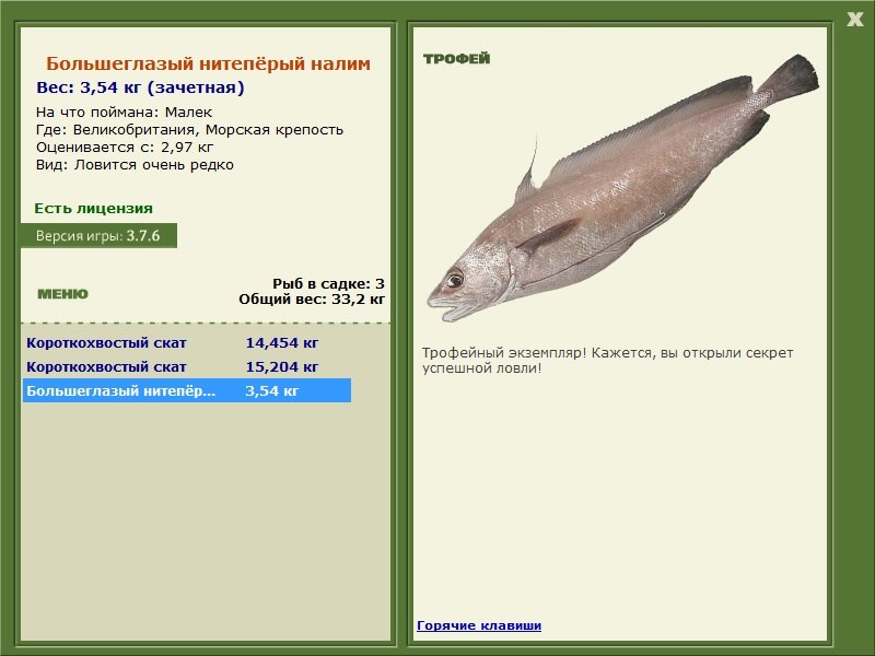 Морская крепость 