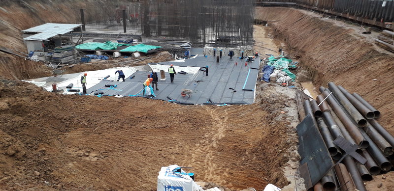  Страница 11 - Снос пятиэтажек