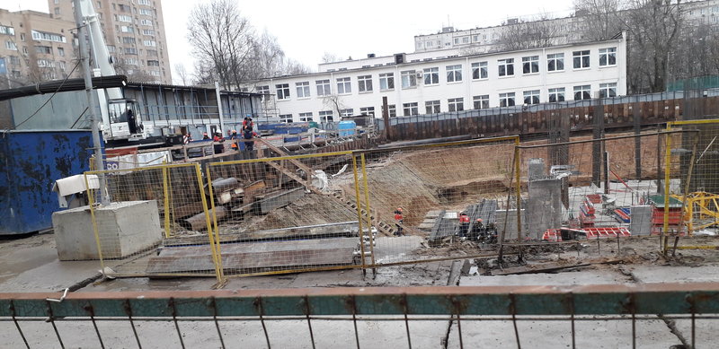  Страница 11 - Снос пятиэтажек