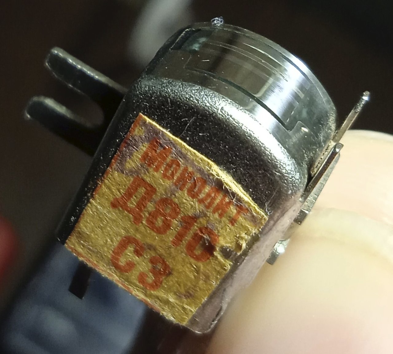Головки 3Д24.810
