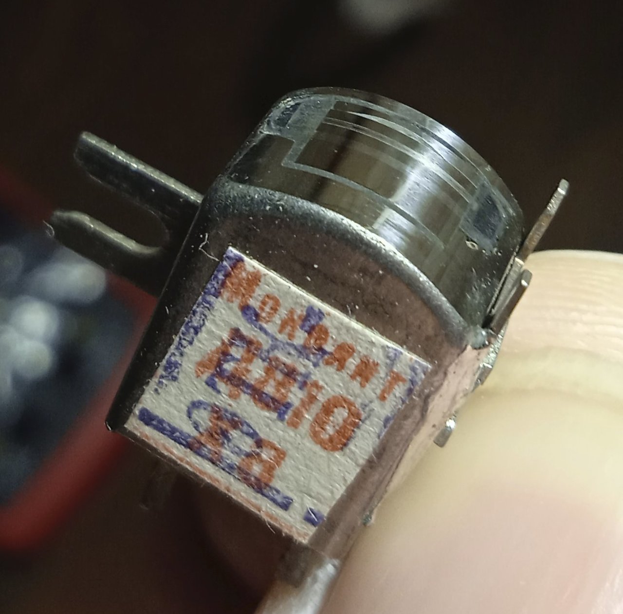 Головки 3Д24.810