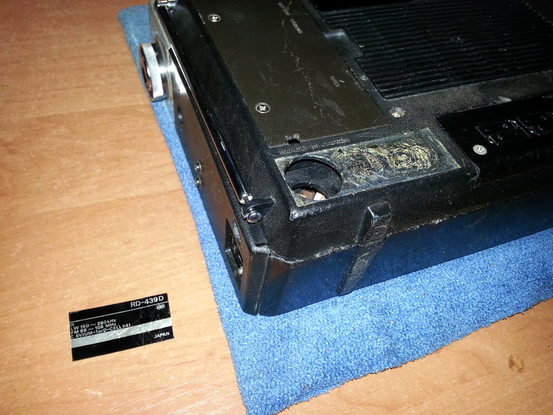 RT22.RU Радиотехника 20 века, форумы 