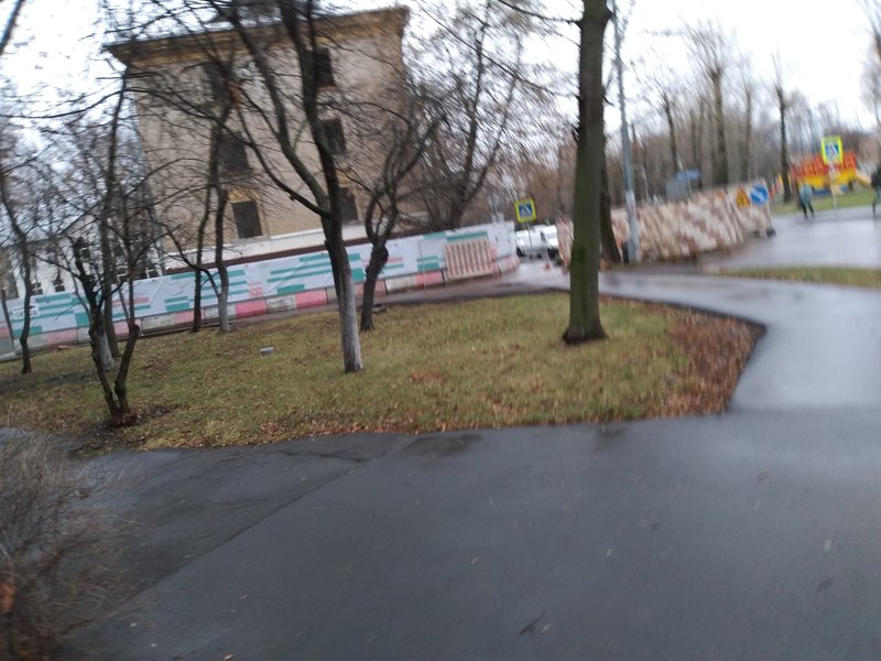  Страница 27 - Снос пятиэтажек