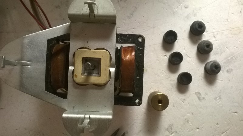 Unitra Fonica G-600B