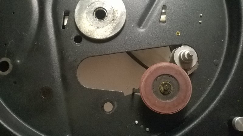 Unitra Fonica G-600B