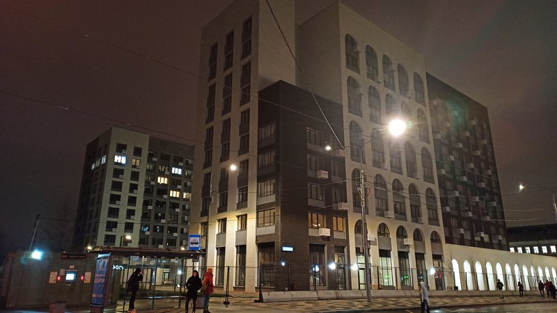  Страница 2 - Снос пятиэтажек