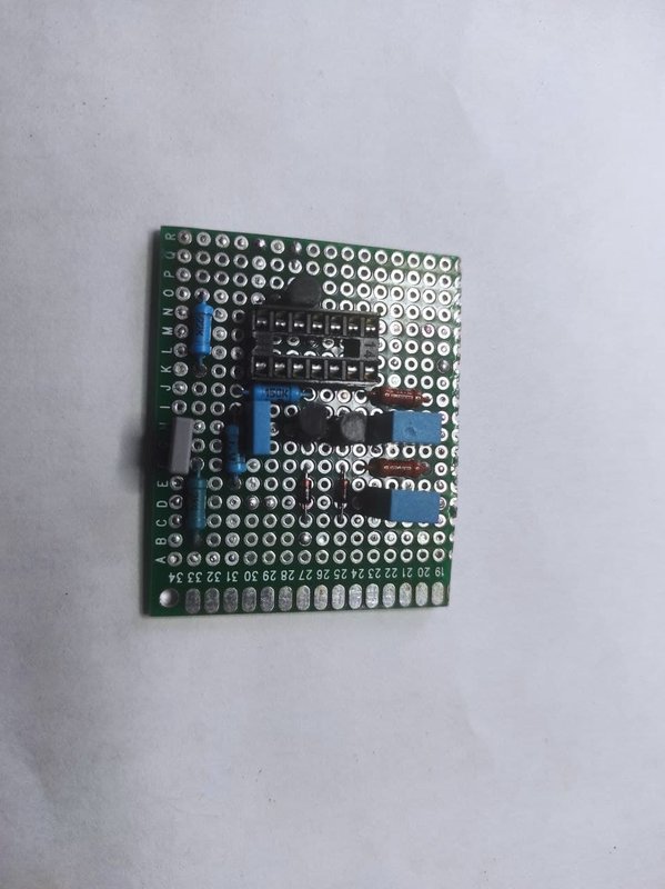  оптический автостоп вильма 104