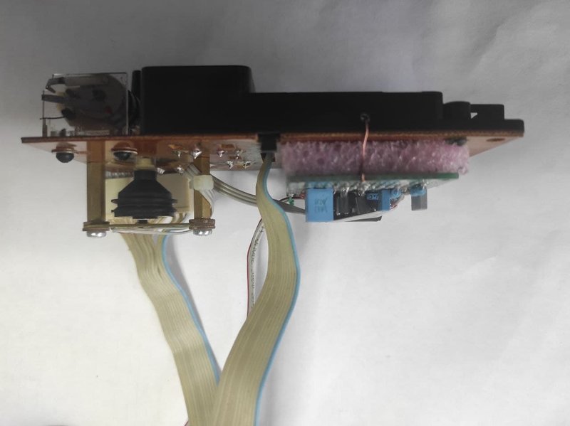  оптический автостоп вильма 104