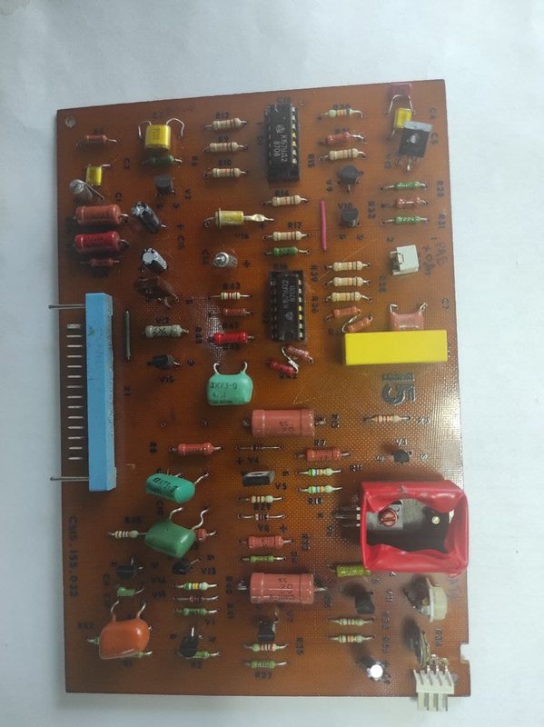  оптический автостоп вильма 104